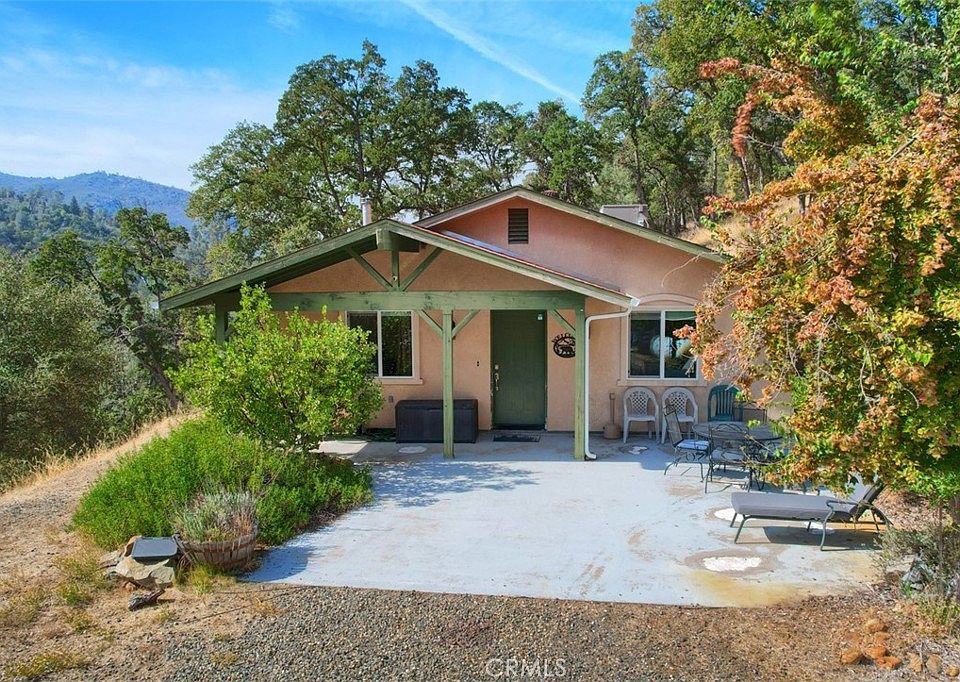 6164 Sherlock Rd, Midpines, CA 95345 Zillow