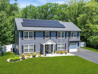 119 Darien Rd, Howell, NJ, 07731