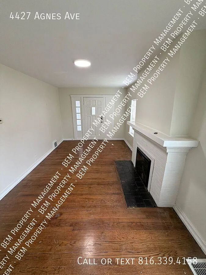 3 bed, 1.0 bath, 1100 sqft, $1,500 — Photo 3