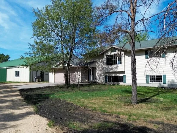 N3694 State Highway 73, Wautoma, WI 54982