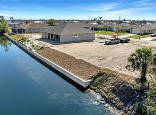 2619 SW 21st Ave, Cape Coral, FL 33914