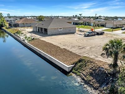 2619 SW 21st Ave, Cape Coral, FL, 33914