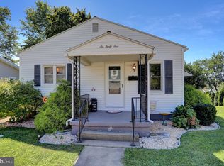 645 Prince St, Northumberland, PA