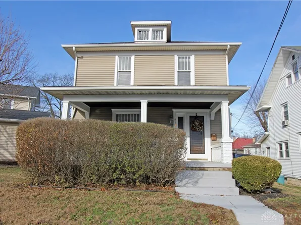 418 Camp St, Piqua, OH 45356