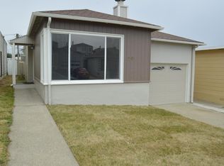 90 Rockridge Ave, Daly City, CA 94015