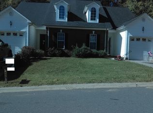 408 Danielle Way, Fort Mill, SC 29715