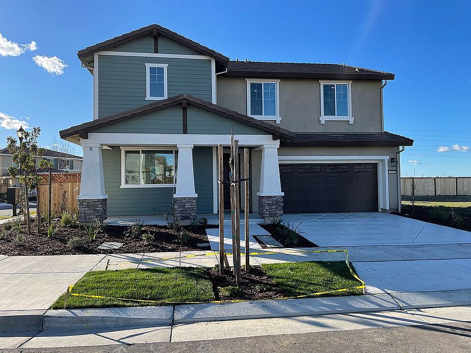 2145 S Cooperation St, Mountain House, CA 95391 | Zillow