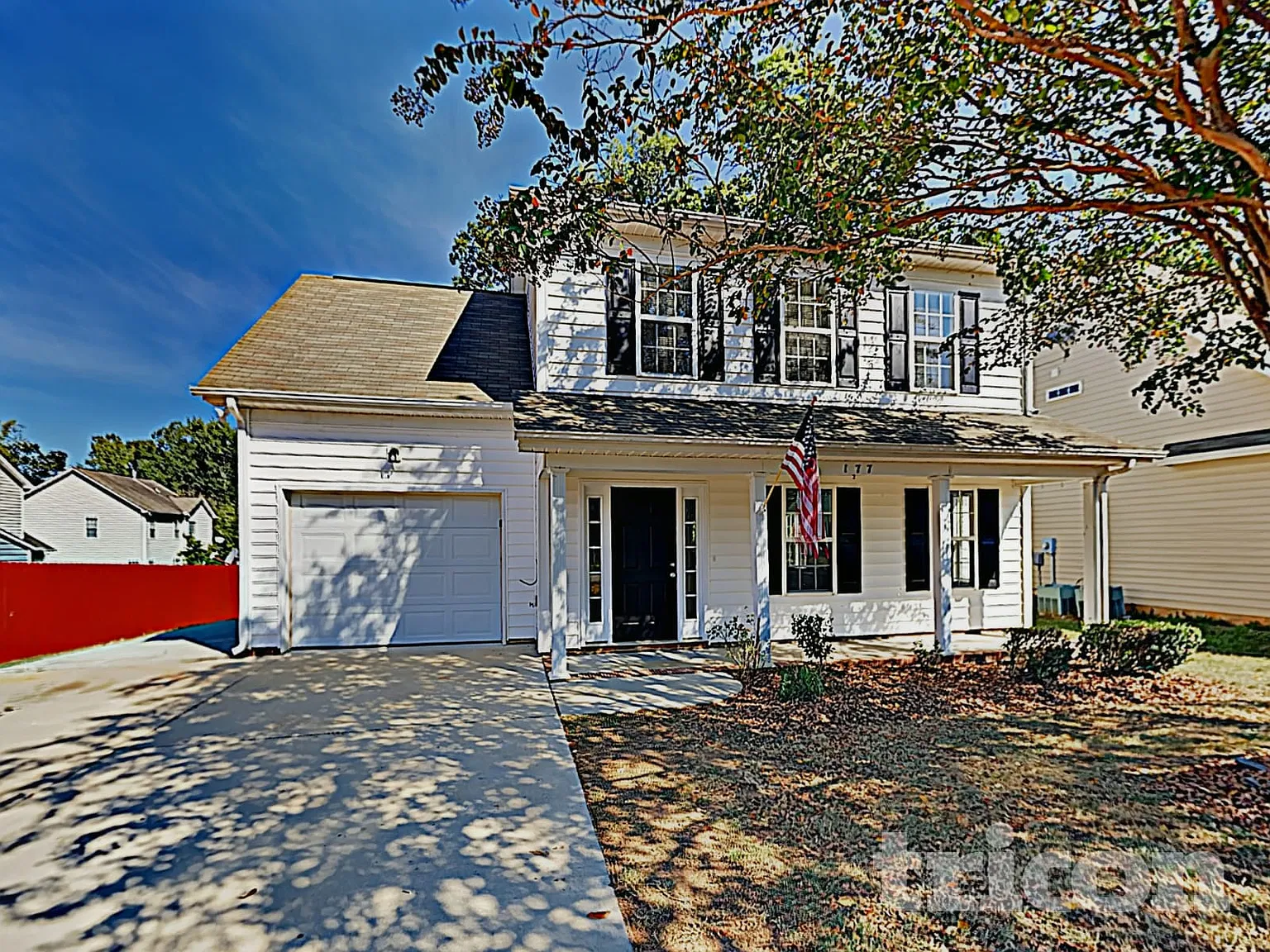 177 Everett Park Drive Mooresville NC — Photo 2