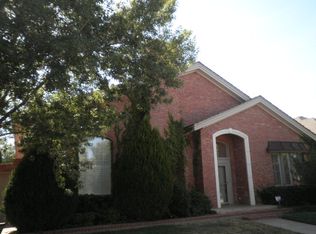 408 Troy Ave, Lubbock, TX 79416