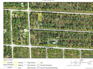 27295 Mandalay Dr, Punta Gorda, FL 33955