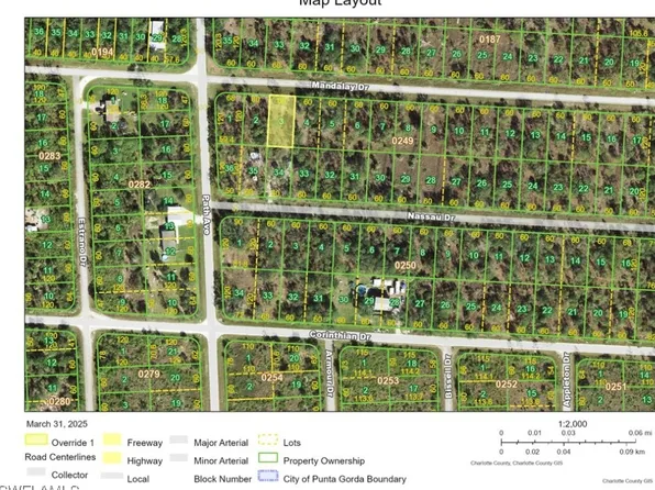 27295 Mandalay Dr, Punta Gorda, FL 33955