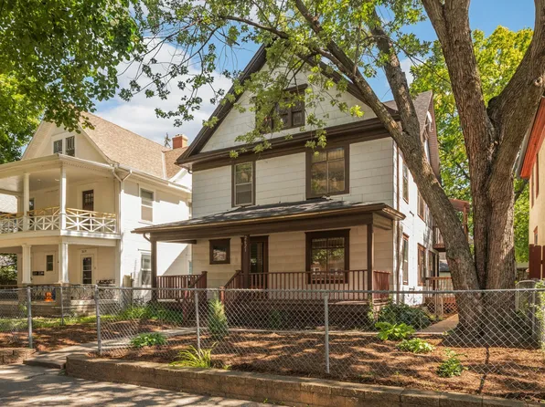 2621 Columbus Ave, Minneapolis, MN 55407