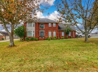 400 Prosperity Way, Muscle Shoals, AL 35661
