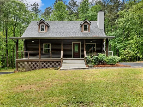 2885 Callie Still Rd, Lawrenceville, GA 30045