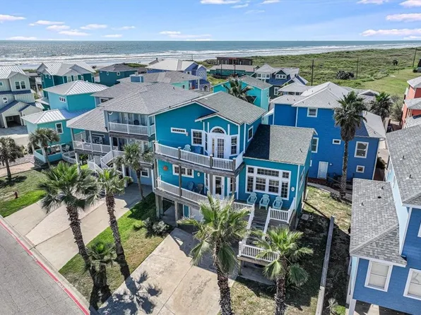 684 Anchor Dr, Port Aransas, TX 78373