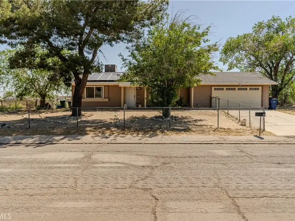 40946 166th St E, Lancaster, CA 93535