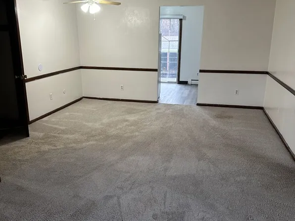Southern Blvd. Apartments