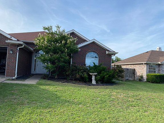 2nd image of 2417 Garden Creek Dr