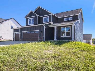 6936 Caliburn Dr SE, Caledonia, MI, 49316