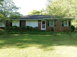 3038 Wilson Rd, Decatur, GA 30033