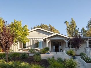 21 Burnt Oak Cir, Lafayette, CA 94549
