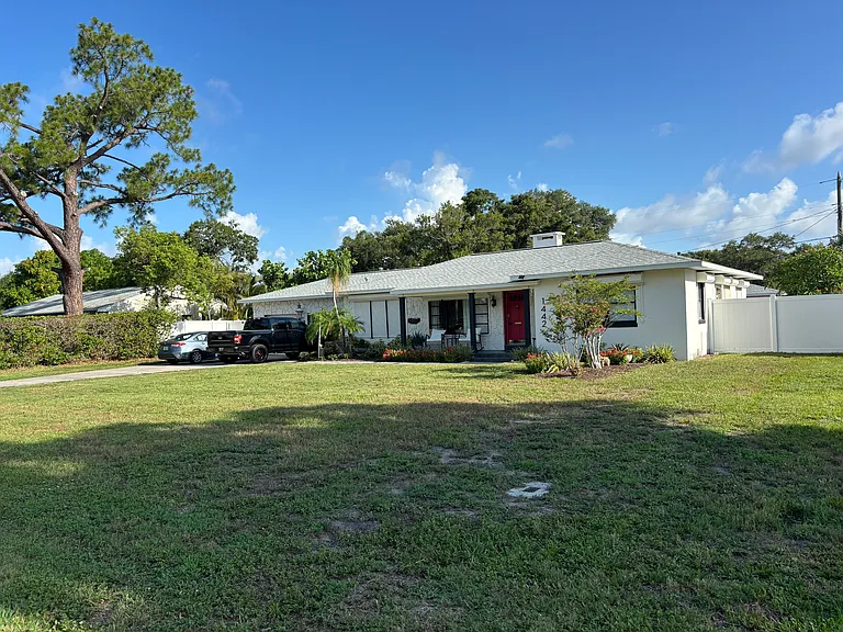 1442 Palmetto St — Photo 1