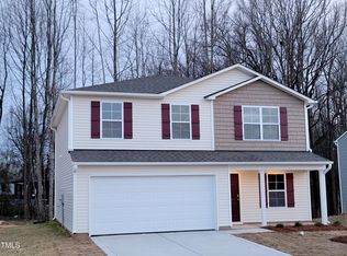 153 Keith Pl, Roxboro, NC 27573