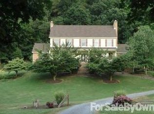 9284 Possum Hollow Rd, Shippensburg, PA 17257
