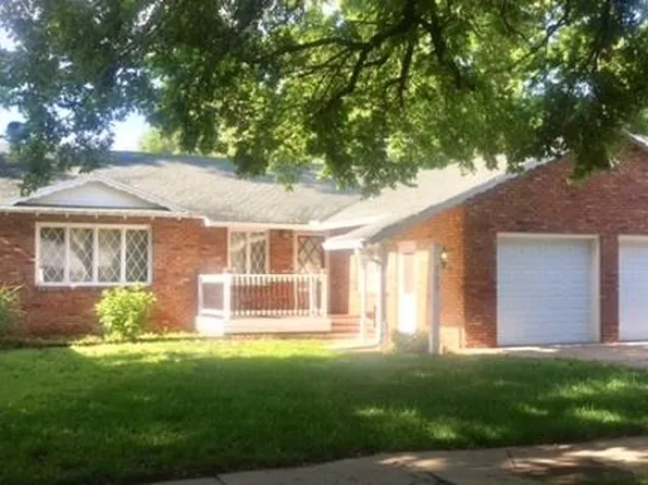709 W 17th Ave, Hutchinson, KS 67501