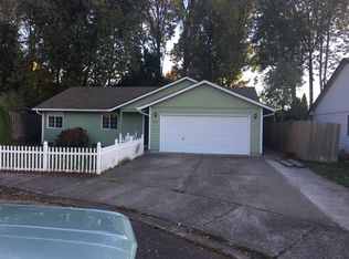 4370 Terraza Ct NE, Salem, OR