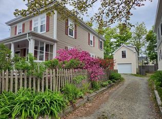 15 Newton Way, Bar Harbor, ME 04609