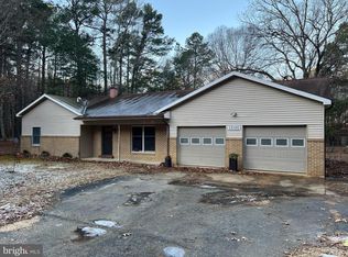 13195 Woodbank Rd, Lusby, MD 20657