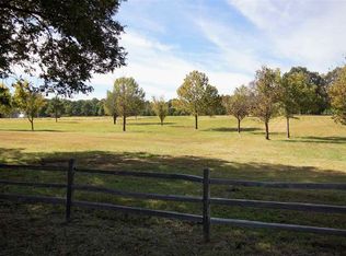 0 Rich Rd, Somerville, TN 38068