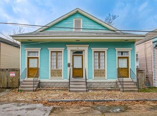 914 Montegut St, New Orleans, LA 70117
