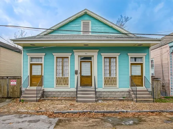 914 Montegut St, New Orleans, LA 70117