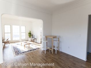 134 S Mountain View Ave, Los Angeles, CA 90057