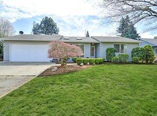 3358 K St, Washougal, WA 98671