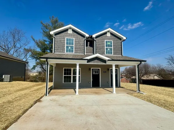 911 Linden St, Richmond, KY 40475