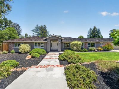 19348 Harleigh Dr, Saratoga, CA, 95070