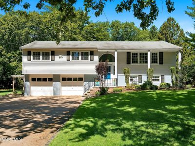 54 Half Mile Road, Red Bank, NJ, 07701