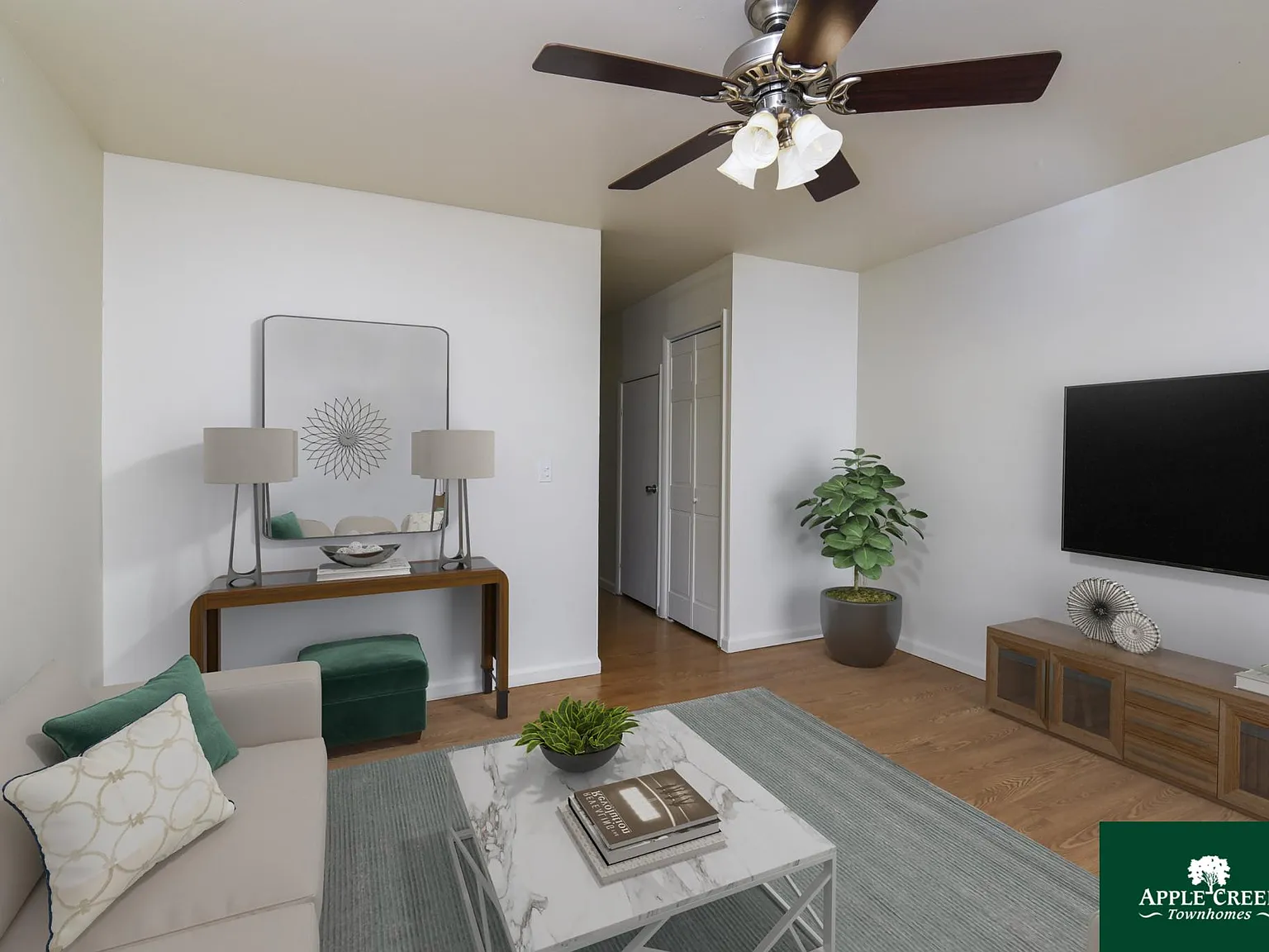 Apple Creek Townhomes — Photo 2