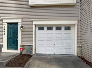 4803 Potomac Highlands Cir, Triangle, VA 22172