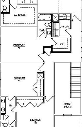 3rd image of 3917 Bellair Dr