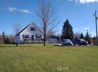 7400 Trout Ave, Gladwin, MI 48624