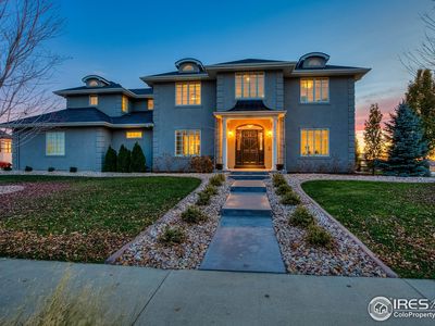 3003 Old Dominion Ct, Fort Collins, CO, 80528