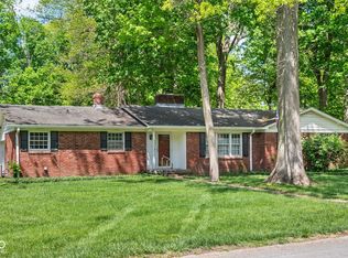 3306 Stamm Ave, Indianapolis, IN 46240