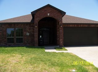 6521 Hardwick Dr, Corpus Christi, TX 78412