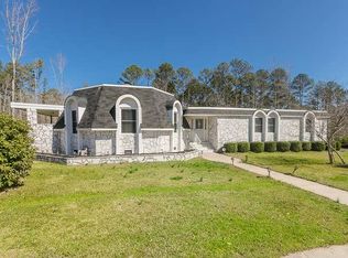55 Stonehenge Cir, Edgefield, SC 29824