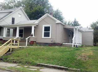 610-612 9th Street Nw, Canton, OH 44703