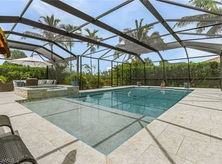 20270 Cypress Shadows Blvd, Estero, FL 33928